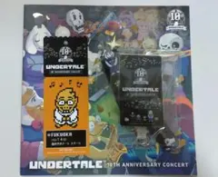 2026年最新】Undertale コンサートの人気アイテム - メルカリ