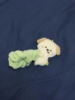 RIIZE アントン ANTON モンリョンイ SCRUNCHIE シュシュ - メルカリ