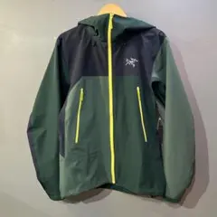 2026年最新】ARC'TERYX ARC'TERYX/モデル：BETA LT JACKET メンズ