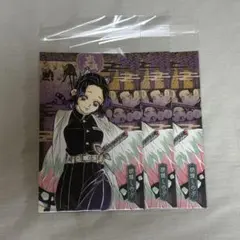 鬼滅の刃 特装版ポストカード 胡蝶しのぶ