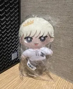 JO1 かっぷこふれんず 【白岩瑠姫】