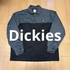 Dickies　アイゼンハワー　ワークジャケット　ツートンカラー　Lサイズ