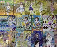 2025年最新】スクコレ sec 花丸の人気アイテム - メルカリ