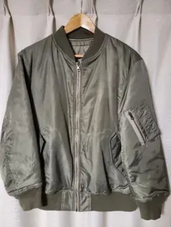 JOURNAL STANDARD MA-1ブルゾン