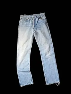 Levis/80s USA製 517 ブーツカット オレンジタブ 鬼ヒゲ W31 Levis/80s USA製 517 ブーツカット オレンジタブ 鬼ヒゲ W31 - メルカリ