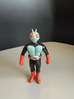 仮面ライダー フィギュア