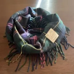 smoothy リングマフラー