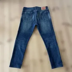 Levi's 510ブルーデニムパンツ w33 L32のサムネイル