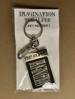 2026年最新】THE alfee キーホルダーの人気アイテム - メルカリ