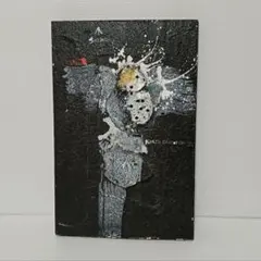 杉本博司 パラマウントシアター ニューアーク 限定版ポスター ☆ 未