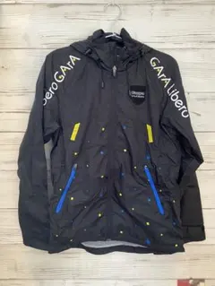 kappaナイロンジャケット