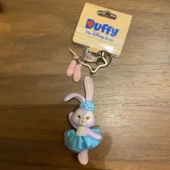 ステラルー ストロベリーギフト ぬいぐるみバッジ キーホルダー キーチェーン ステラルー ストロベリーギフト ぬいぐるみバッジ キーホルダー
