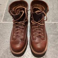 2026年最新】LONE WOLF BOOTS メンズ ブーツ・革靴の人気アイテム