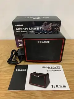 2026年最新】nux mighty lite btの人気アイテム - メルカリ