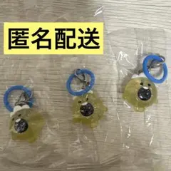 TRUZ めじるしアクセサリー　ポドン　PODONG ジョンファン