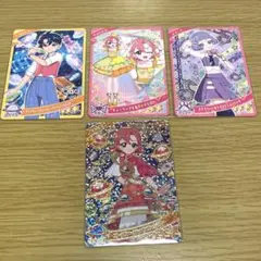 アイプリ　星４　おとめ　エターナルスペースジャンピンロケットラブリー　おまけ有