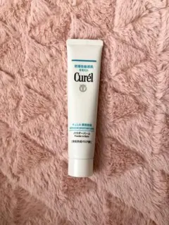 【Curél】パウダーバーム