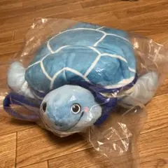ANA HONU ぬいぐるみ 約30cm Amazon.co.jp: ANAエアバス A380型機内限定HONU (ラニ