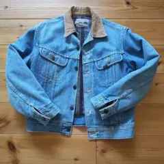 Lee STORM RIDER デニムジャケット 40