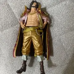 ONE PIECE ゴール・D・ロジャー フィギュア