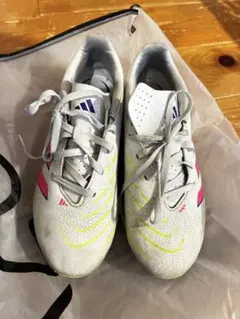 adidas PREDATOR サッカースパイク28cm - メルカリ
