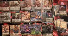 特価】ヴァンガード ユースベルク 再鍛 デッキ 【エネルギー付