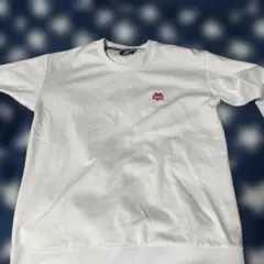 LUXE/R トレーナー Lサイズ　ホワイトのサムネイル