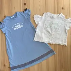 ２点セット