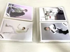 SnowMan 深澤辰哉　ふっか　セット売り　ジャニーズショップ