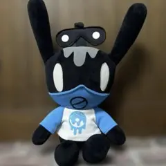 B.A.P TOTOMATO 玩偶