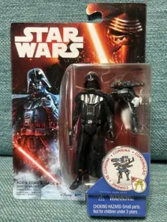 スター・ウォーズ ダース・ベイダー フィギュアのサムネイル