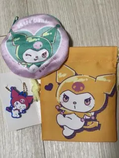 キャンドゥ クロミグッズ 3点セット