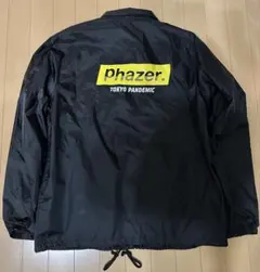 2026年最新】PHAZER コーチジャケットの人気アイテム - メルカリ