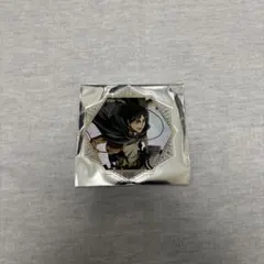 進撃の巨人 attack on memory アクリルコースター エレン