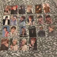 harua トレカ タレントカード