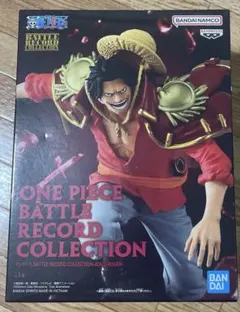 ワンピース ゴールド・D・ロジャー フィギュア