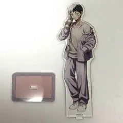 あさぎりゲン　アクリルスタンド