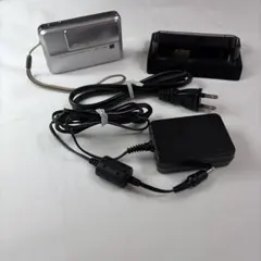 CASIO EXILIM EX-V7 動作確認済み　デジタルカメラ