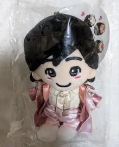 2025年最新】道枝駿佑 ちびぬい 衣装の人気アイテム - メルカリ