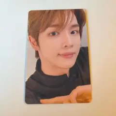 ソンチャン　ラキドロ　トレカ　HMV FAME RIIZE 2