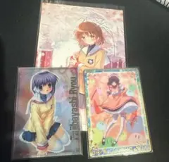 2025年最新】古河渚 サインの人気アイテム - メルカリ