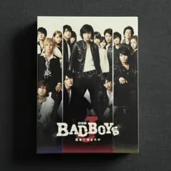 BAD BOYS J 」「劇場版」DVD 全5巻 中島健人 重岡大毅 岩本照 - メルカリ