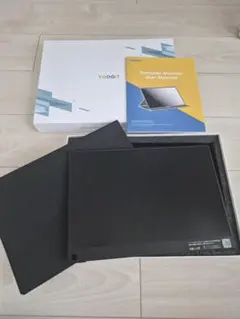 YODOIT モバイルモニター 14インチ 本体