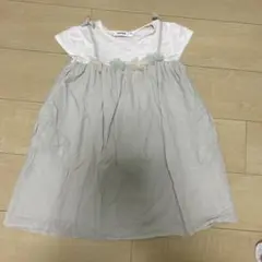 ワンピース　120 SLAPSLIP