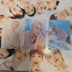 SEVENTEEN HOME 2024 ホシ トレカ