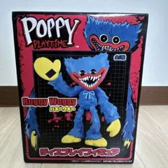 Poppy Playtime ハギーワギー ディスプレイフィギュア