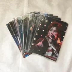 北山宏光 大判写真 ステージフォト - メルカリ
