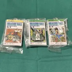 ドラゴンボール 40周年 コミックスチャームコレクション