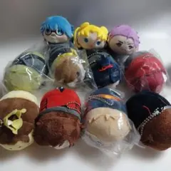 アイナナ モンぬい モンミナ 棗巳波 きらどる アイドリッシュセブン