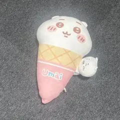 ちいかわ 1番くじ ぬいぐるみ + トート